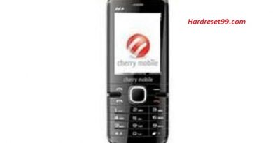 Cherry Mobile D23 Hard reset - How To Factory Reset