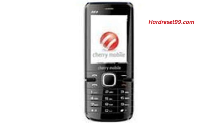 Cherry Mobile D23 Hard reset - How To Factory Reset