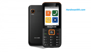 Cherry Mobile D28TV Hard reset - How To Factory Reset