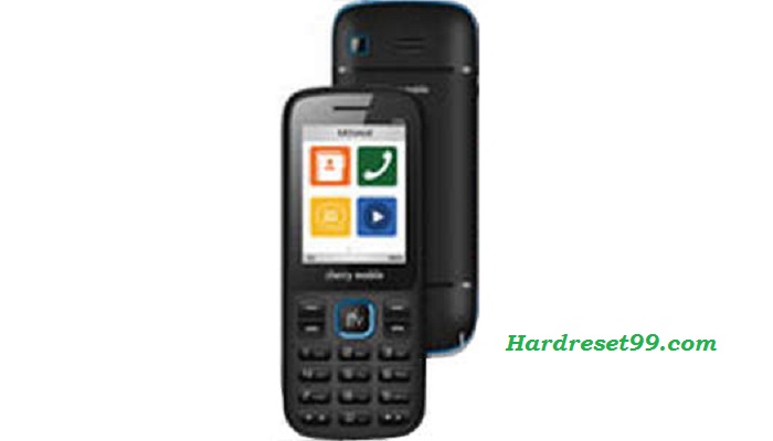 Cherry Mobile D36 Hard reset - How To Factory Reset