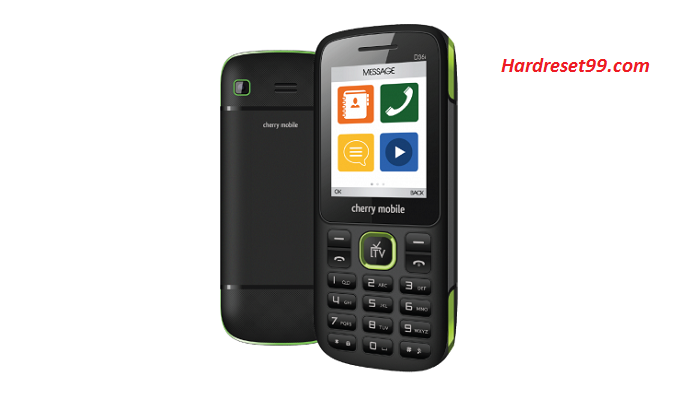 Cherry Mobile D36i Hard reset - How To Factory Reset