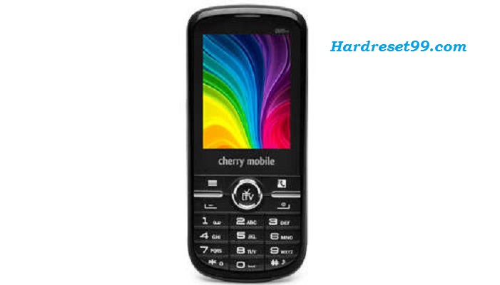 Cherry Mobile D6 Hard reset - How To Factory Reset