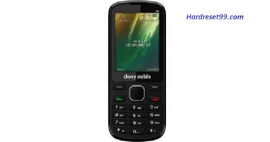 Cherry Mobile D9 Hard reset - How To Factory Reset