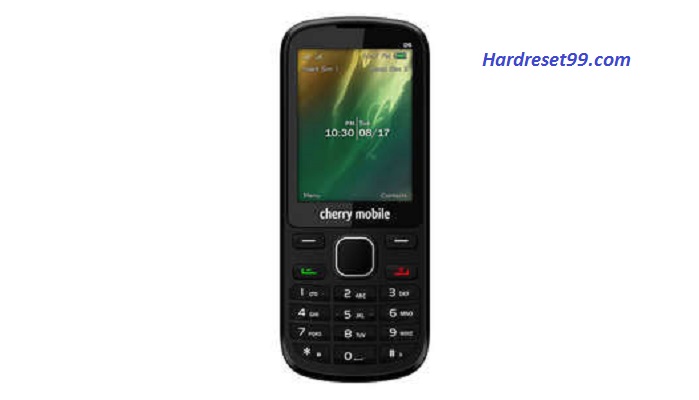 Cherry Mobile D9 Hard reset - How To Factory Reset