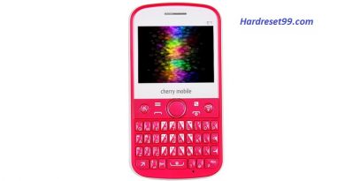 Cherry Mobile E1 Hard reset - How To Factory Reset