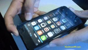 Cherry Mobile Emerald Hard reset - How To Factory Reset