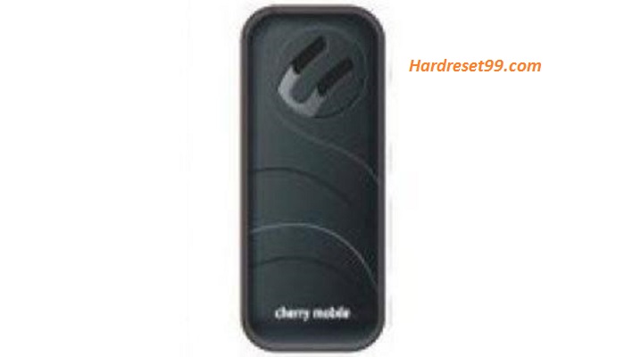 Cherry Mobile F10 Hard reset - How To Factory Reset