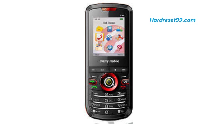 Cherry Mobile F16 Hard reset - How To Factory Reset