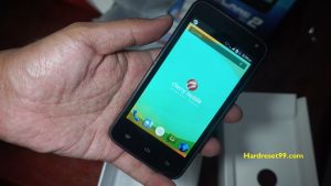 Cherry Mobile Flare Lite Hard reset - How To Factory Reset