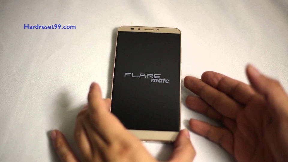 Cherry Mobile Flare Mate Hard reset - How To Factory Reset