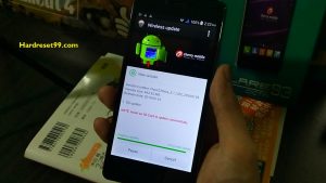 Cherry Mobile Flare S3 OCTA Hard reset - How To Factory Reset