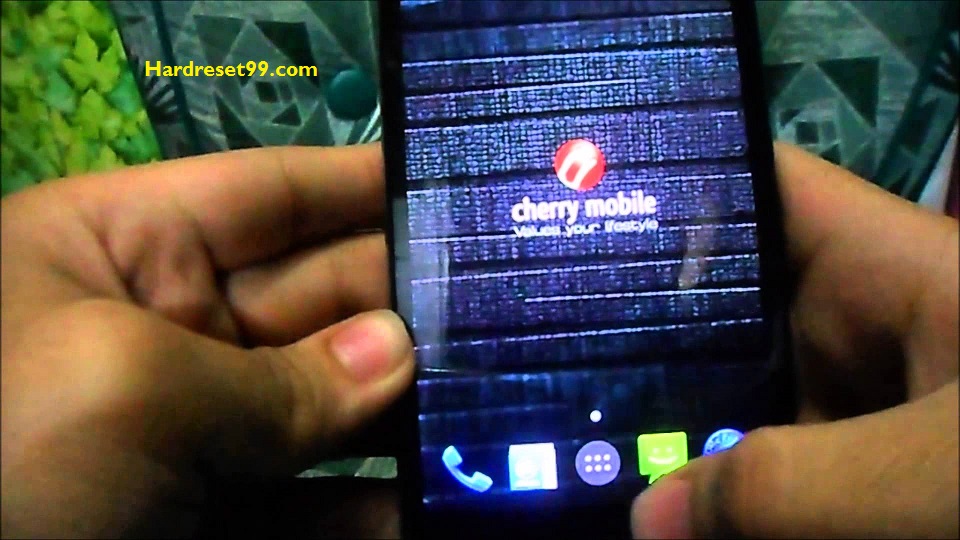 Cherry Mobile Flare S3 mini Hard reset - How To Factory Reset