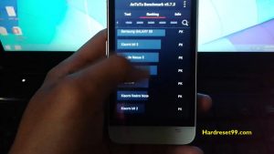 Cherry Mobile Flare S4 Min Hard reset - How To Factory Reset