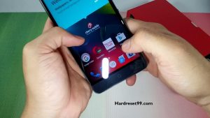 Cherry Mobile Flare S5 Plus Hard reset - How To Factory Reset