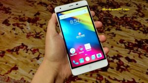 Cherry Mobile Flare S5 Power Hard reset - How To Factory Reset