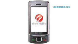 Cherry Mobile G5 Hard reset - How To Factory Reset
