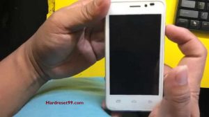 Cherry Mobile Infinix Pure Hard reset - How To Factory Reset