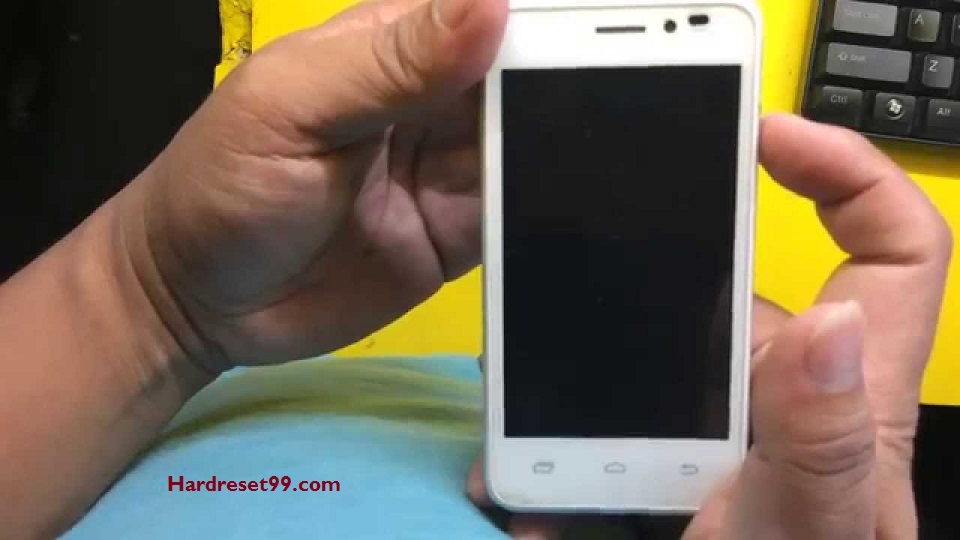 Cherry Mobile Infinix Pure XL Hard reset - How To Factory Reset