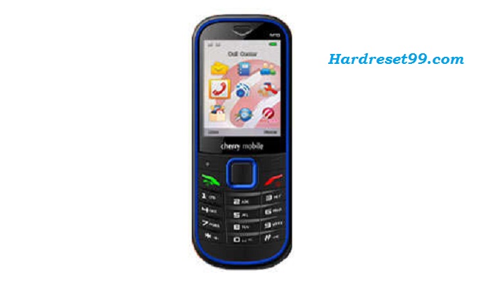 Cherry Mobile M15 Hard reset - How To Factory Reset