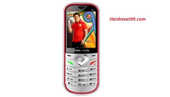Cherry Mobile M16 Hard reset - How To Factory Reset