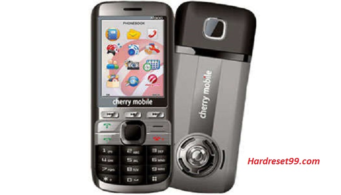 Cherry Mobile M300 Hard reset - How To Factory Reset
