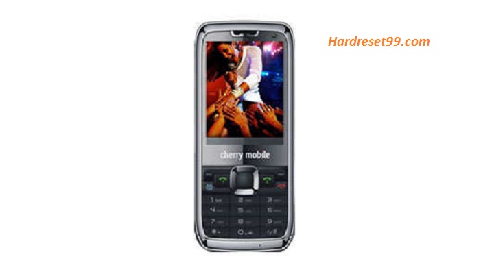 Cherry Mobile M35 Integra Hard reset - How To Factory Reset