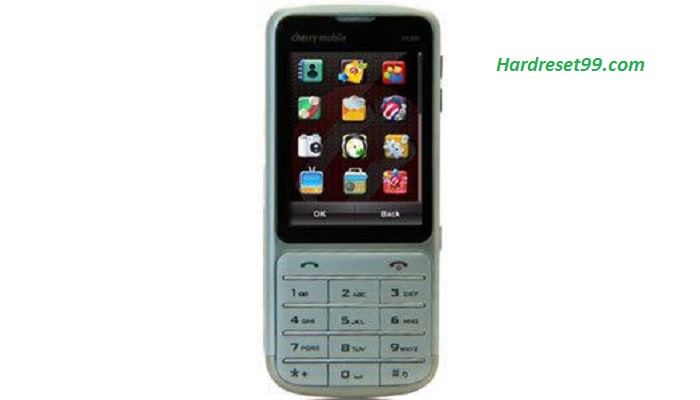Cherry Mobile M35i Hard reset - How To Factory Reset