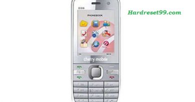 Cherry Mobile M39 Hard reset - How To Factory Reset