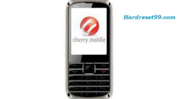 Cherry Mobile M600 JAM Hard reset - How To Factory Reset