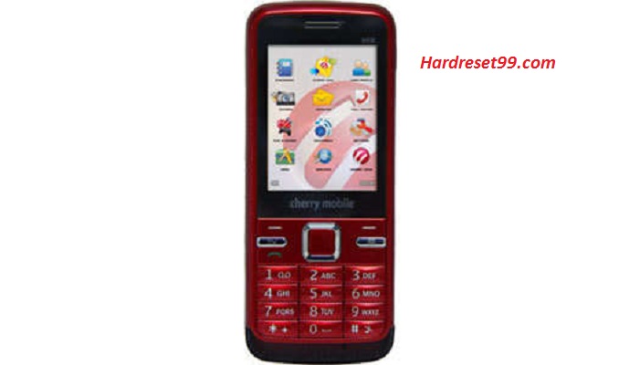 Cherry Mobile M9 Hard reset - How To Factory Reset