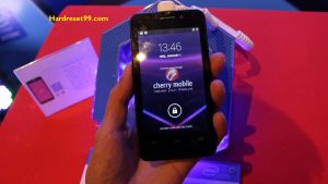 Cherry Mobile MAIA Fone i4 Hard reset - How To Factory Reset