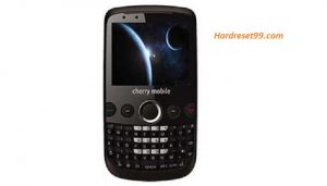 Cherry Mobile Meteor Hard reset - How To Factory Reset