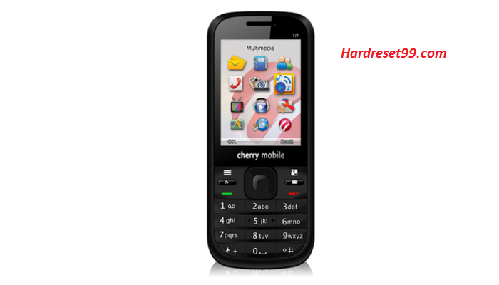 Cherry Mobile N1 Hard reset - How To Factory Reset