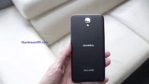 Cherry Mobile Omega HD 3S Hard reset - How To Factory Reset
