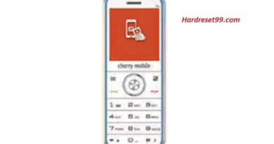 Cherry Mobile P6 Hard reset - How To Factory Reset