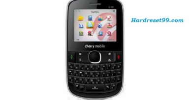 Cherry Mobile Q18 Hard reset - How To Factory Reset