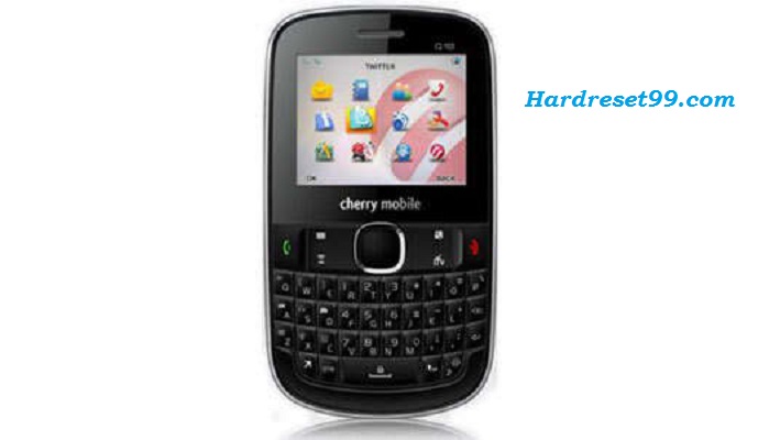 Cherry Mobile Q18 Hard reset - How To Factory Reset