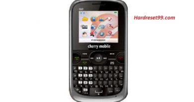 Cherry Mobile Q2 Hard reset - How To Factory Reset