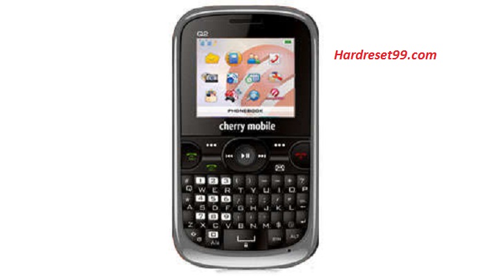 Cherry Mobile Q2 Hard reset - How To Factory Reset