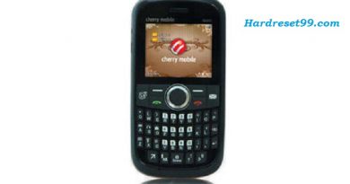 Cherry Mobile Q20 Hard reset - How To Factory Reset