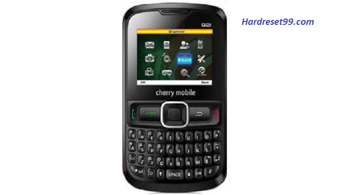 Cherry Mobile Q2i Hard reset - How To Factory Reset