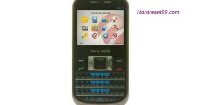 Cherry Mobile QW1 Hard reset - How To Factory Reset