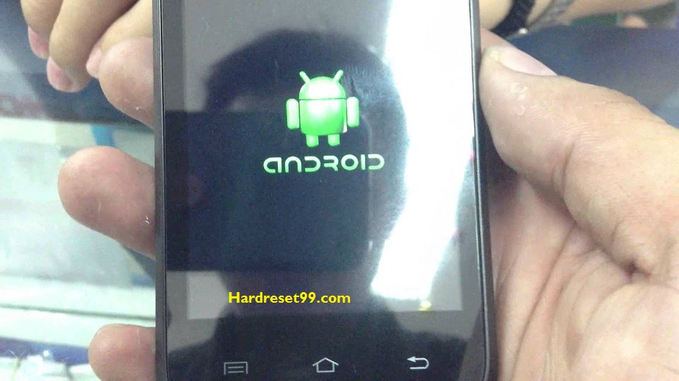 Cherry Mobile Rave 2.0 Hard reset - How To Factory Reset