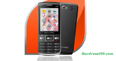 Cherry Mobile S16 Hard reset - How To Factory Reset