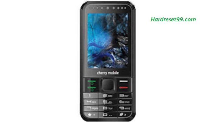 Cherry Mobile S30 Hard reset - How To Factory Reset