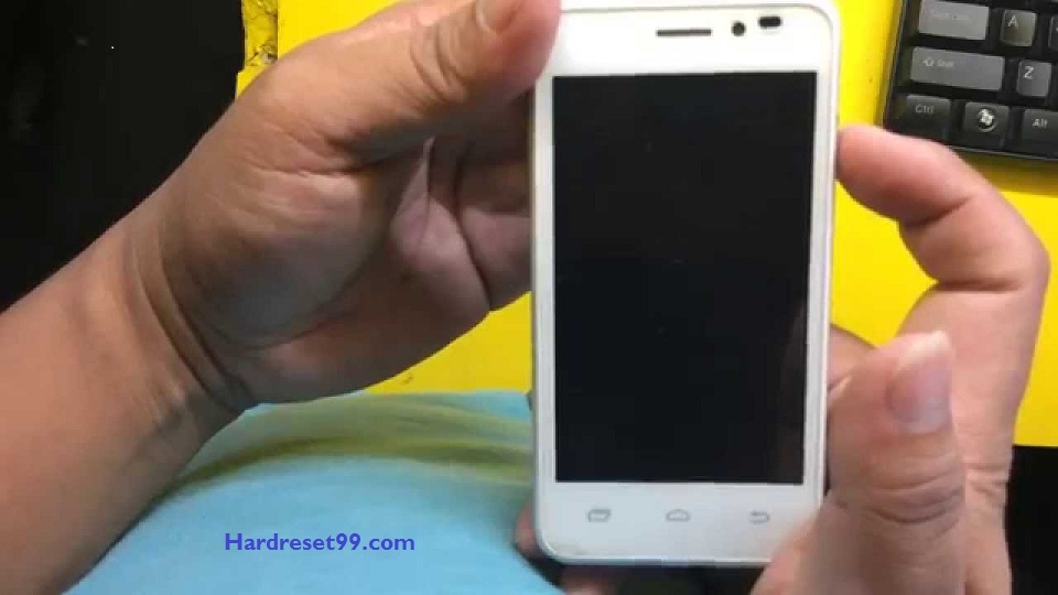 Cherry Mobile Snap Hard reset - How To Factory Reset