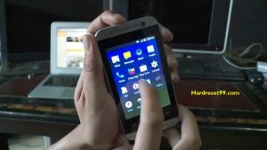 Cherry Mobile Spin 3G Hard reset - How To Factory Reset