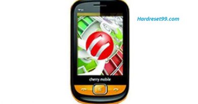 Cherry Mobile T11 Hard reset - How To Factory Reset