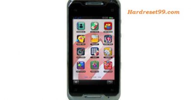 Cherry Mobile T12 Hard reset - How To Factory Reset