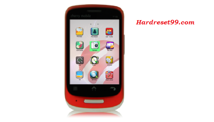 Cherry Mobile T16 Hard reset - How To Factory Reset